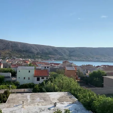 Διαμέρισμα Mira *