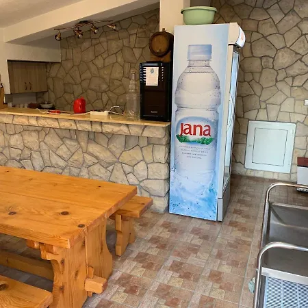 Mira Appartement Pag Town