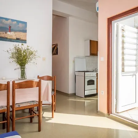 Mira Appartement *