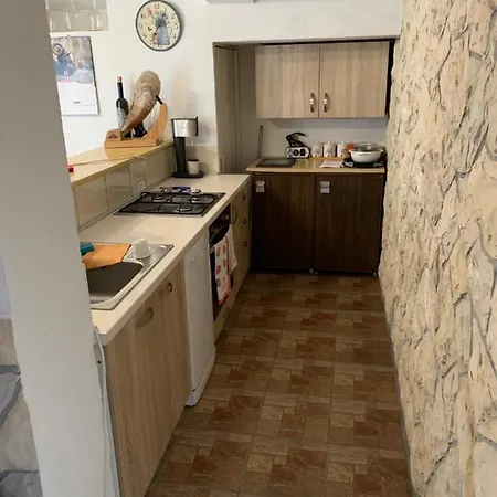 Mira Apartment