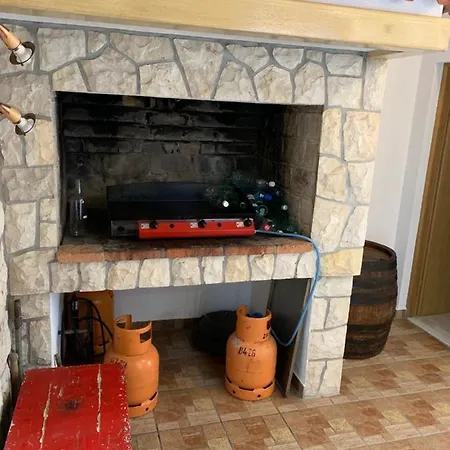 Appartement Mira