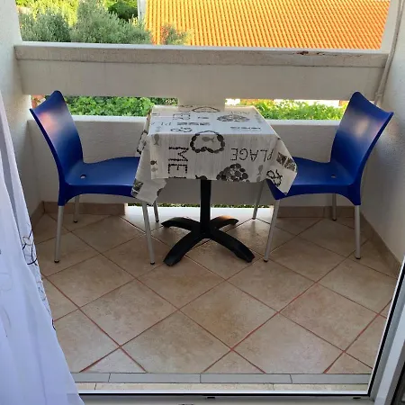 Appartement Mira *
