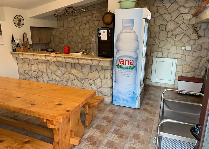 Mira Apartamento Pag Town
