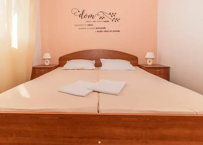 Apartamento Mira *