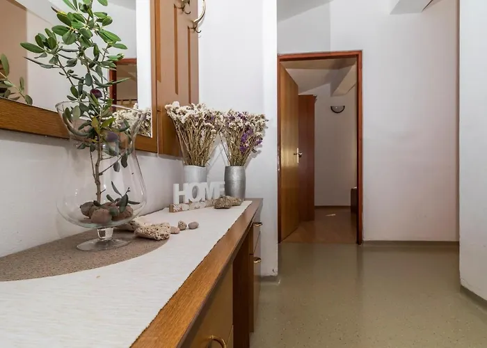Apartamento Mira