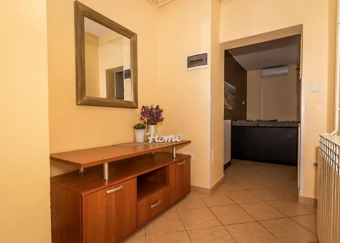Mira Apartamento