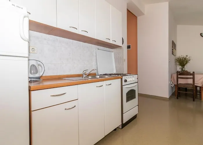 Apartamento Mira