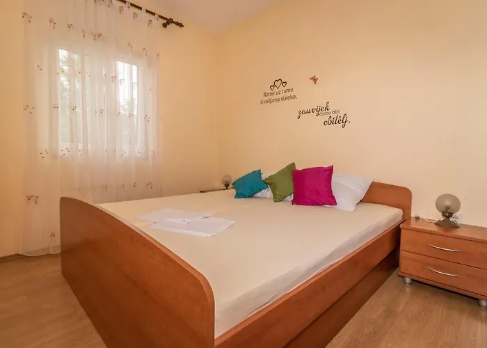 Apartamento Mira *